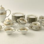 845 9042 COFFEE SET